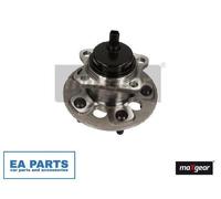 1x Wheel Bearing Kit for TOYOTA AURIS COROLLA ALTIS MAXGEAR 33-0756