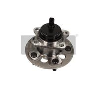 1X WHEEL BEARING KIT FOR TOYOTA AURIS MAXGEAR 33-0756 FITS REAR AXLE