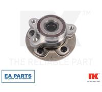 1x Wheel Bearing Kit for TOYOTA AURIS NK 754548