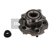 1X WHEEL BEARING KIT FOR TOYOTA AURIS RAV 4 MAXGEAR 33-0913 FITS REAR AXLE