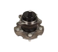 1X WHEEL BEARING KIT FOR TOYOTA AURIS RAV 4 MAXGEAR 33-0945 FITS REAR AXLE