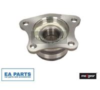 1x Wheel Bearing Kit for TOYOTA AVENSIS CARINA E CELICA Coupe MAXGEAR 33-0755