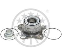 1X WHEEL BEARING KIT FOR TOYOTA AVENSIS CARINA E CELICA OPTIMAL 982948