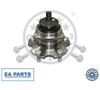 1x Wheel Bearing Kit for TOYOTA AVENSIS OPTIMAL 982797