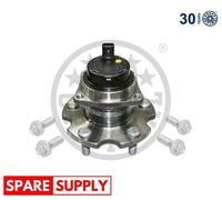 1X WHEEL BEARING KIT FOR TOYOTA AVENSIS OPTIMAL 982797