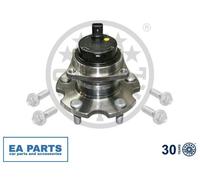 1x Wheel Bearing Kit for TOYOTA AVENSIS OPTIMAL 982797 NEW