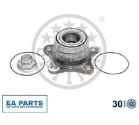 1x Wheel Bearing Kit for TOYOTA AVENSIS OPTIMAL 982948