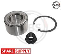 1X WHEEL BEARING KIT FOR TOYOTA AVENSIS VERSO CAMRY IPSUM A.B.S. 201101