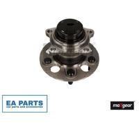 1x Wheel Bearing Kit for TOYOTA AVENSIS VERSO NOAH/VOXY RAV 4 MAXGEAR 33-0905