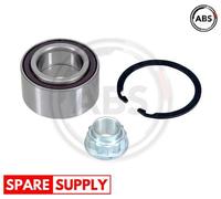 1X WHEEL BEARING KIT FOR TOYOTA AYGO A.B.S. 200994