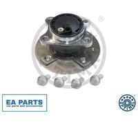1x Wheel Bearing Kit for TOYOTA AYGO OPTIMAL 602835