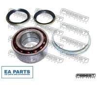 1x Wheel Bearing Kit for TOYOTA BANDEIRANTE Pickup FEBEST DAC387433-36KIT