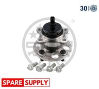 1X WHEEL BEARING KIT FOR TOYOTA BELTA COROLLA ALTIS COROLLA AXIO OPTIMAL 982197