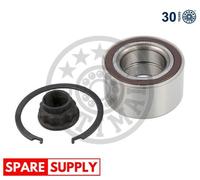 1X WHEEL BEARING KIT FOR TOYOTA BELTA ECHO IQ IST OPTIMAL 981824