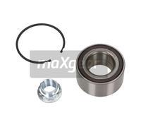 1X WHEEL BEARING KIT FOR TOYOTA BELTA IQ IST MAXGEAR 33-0685 FITS FRONT AXLE