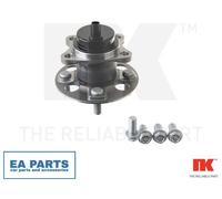 1x Wheel Bearing Kit for TOYOTA BELTA PRIUS C RACTIS VITZ NK 764549