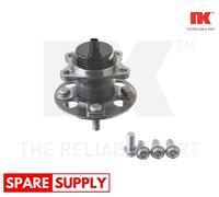 1X WHEEL BEARING KIT FOR TOYOTA BELTA PRIUS C RACTIS VITZ NK 764549