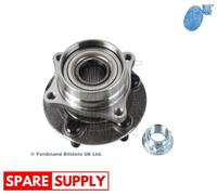 1X WHEEL BEARING KIT FOR TOYOTA BLUE PRINT ADT38252