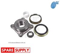 1X WHEEL BEARING KIT FOR TOYOTA BLUE PRINT ADT38295