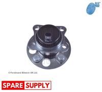 1X WHEEL BEARING KIT FOR TOYOTA BLUE PRINT ADT383124