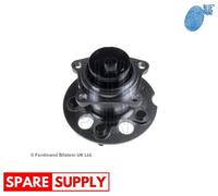 1X WHEEL BEARING KIT FOR TOYOTA BLUE PRINT ADT38354