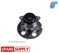 1X WHEEL BEARING KIT FOR TOYOTA BLUE PRINT ADT38354