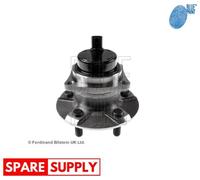 1X WHEEL BEARING KIT FOR TOYOTA BLUE PRINT ADT38394