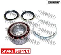 1X WHEEL BEARING KIT FOR TOYOTA CALDINA FEBEST DAC387433-36KIT FITS FRONT AXLE