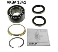 1X WHEEL BEARING KIT FOR TOYOTA CARINA CELICA CONQUEST COROLLA SKF VKBA 1341