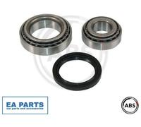 1x Wheel Bearing Kit for TOYOTA CARINA CELICA CORONA CRESSIDA A.B.S. 200837