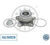 1x Wheel Bearing Kit for TOYOTA CARINA E OPTIMAL 982948