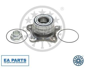 1x Wheel Bearing Kit for TOYOTA CARINA E OPTIMAL 982948