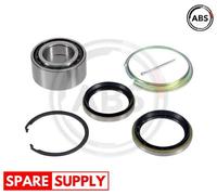 1X WHEEL BEARING KIT FOR TOYOTA COROLLA SPRINTER A.B.S. 200748