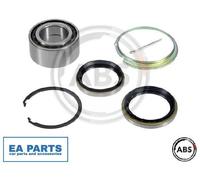 1x Wheel Bearing Kit for TOYOTA COROLLA SPRINTER A.B.S. 200748
