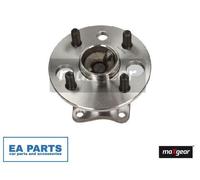 1x Wheel Bearing Kit for TOYOTA COROLLA SPRINTER CARIB MAXGEAR 33-0818
