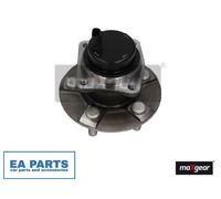 1x Wheel Bearing Kit for TOYOTA COROLLA Verso MAXGEAR 33-0819 fits Rear Axle