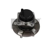 1X WHEEL BEARING KIT FOR TOYOTA COROLLA VERSO MAXGEAR 33-0819 FITS REAR AXLE