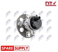 1X WHEEL BEARING KIT FOR TOYOTA DAIHATSU NTY KLT-TY-093