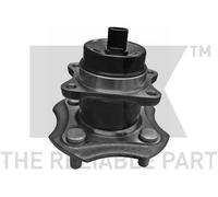 1X WHEEL BEARING KIT FOR TOYOTA ECHO IST YARIS VERSO VAN NK 764532