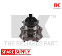 1X WHEEL BEARING KIT FOR TOYOTA ECHO IST YARIS VERSO VAN NK 764532