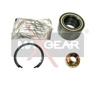 1X WHEEL BEARING KIT FOR TOYOTA ECHO PLATZ MAXGEAR 33-0368 FITS FRONT AXLE