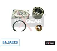 1x Wheel Bearing Kit for TOYOTA ECHO PLATZ PROBOX VIOS MAXGEAR 33-0368