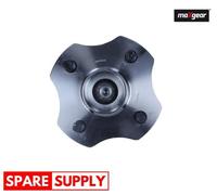 1X WHEEL BEARING KIT FOR TOYOTA ECHO VIOS MAXGEAR 33-0375 FITS REAR AXLE