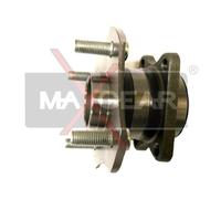 1X WHEEL BEARING KIT FOR TOYOTA ECHO VIOS MAXGEAR 33-0375 FITS REAR AXLE