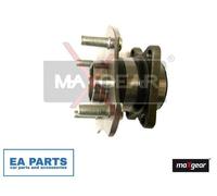 1x Wheel Bearing Kit for TOYOTA ECHO VIOS YARIS VERSO VAN MAXGEAR 33-0375