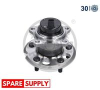 1X WHEEL BEARING KIT FOR TOYOTA ESTIMA MARK X OPTIMAL 982873