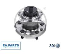 1x Wheel Bearing Kit for TOYOTA ESTIMA OPTIMAL 982873