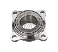 1X WHEEL BEARING KIT FOR TOYOTA FORTUNER MAXGEAR 33-0809 FITS FRONT AXLE