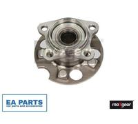 1x Wheel Bearing Kit for TOYOTA HIGHLANDER MAXGEAR 33-0727 fits Rear Axle