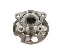 1X WHEEL BEARING KIT FOR TOYOTA HIGHLANDER MAXGEAR 33-0727 FITS REAR AXLE